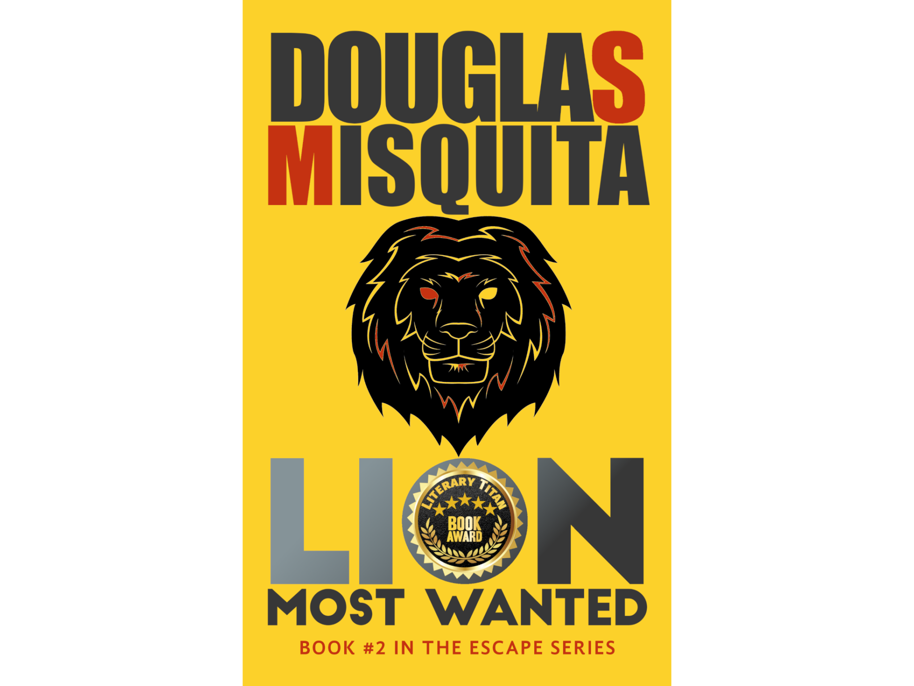 LION – Most Wanted