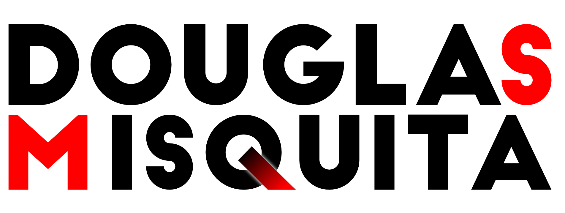 2025 Logo for DouglasMisquita.com
