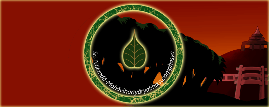 Hero image for The Nalanda Manuscript, the latest thriller from Douglas Misquita (desktop)