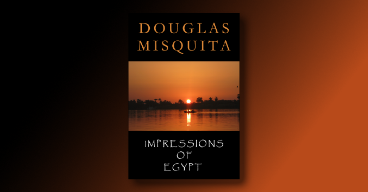 Impressions of Egypt