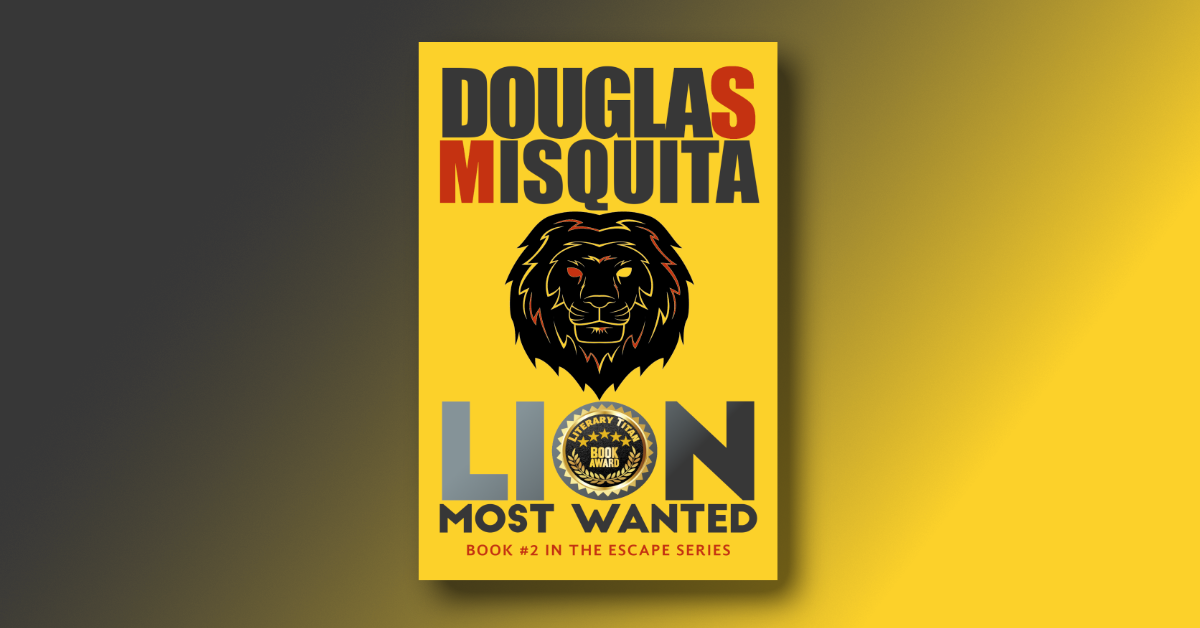 Lion: Most Wanted
