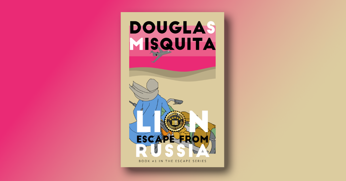 Lion: Escape from Russia