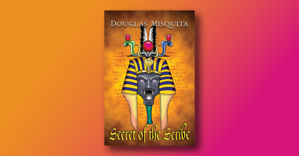 Secret of the Scribe