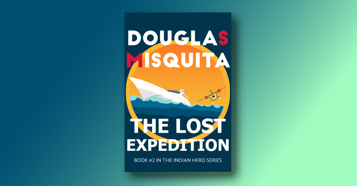 The Lost Expedition