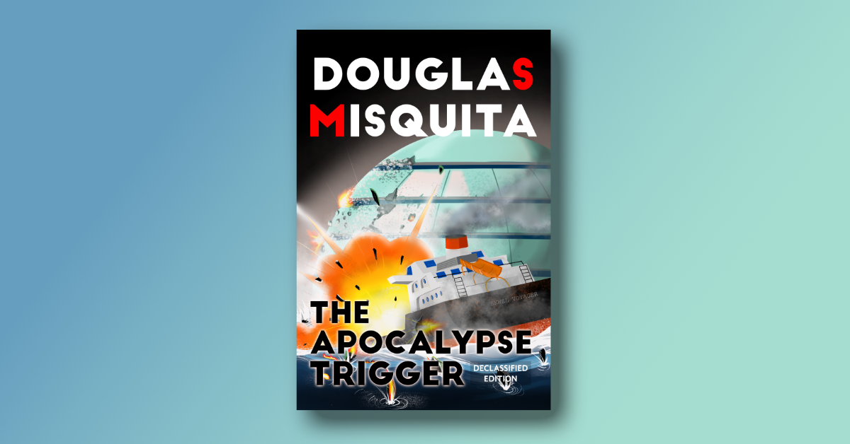 The Apocalypse Trigger